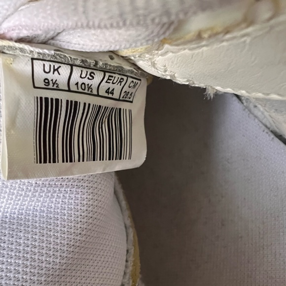 Puma Cell “Brake & Power” Racing Sneakers – Men’s Size 10.5 - Picture 9 of 9